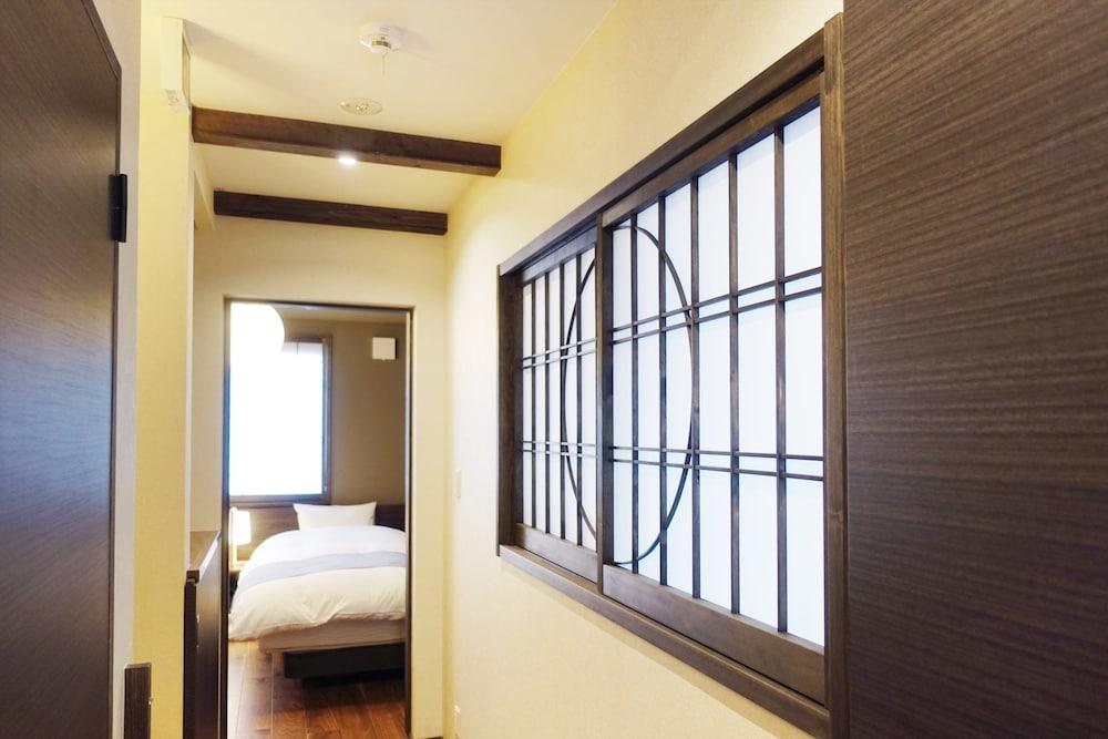 Resi Stay Yasaka-An เกียวโต ภายนอก รูปภาพ